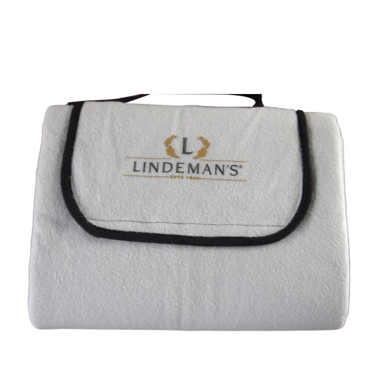 Китай Поставщика водонепроницаемый нейлон портативный Открытый моды одеяло для пикника