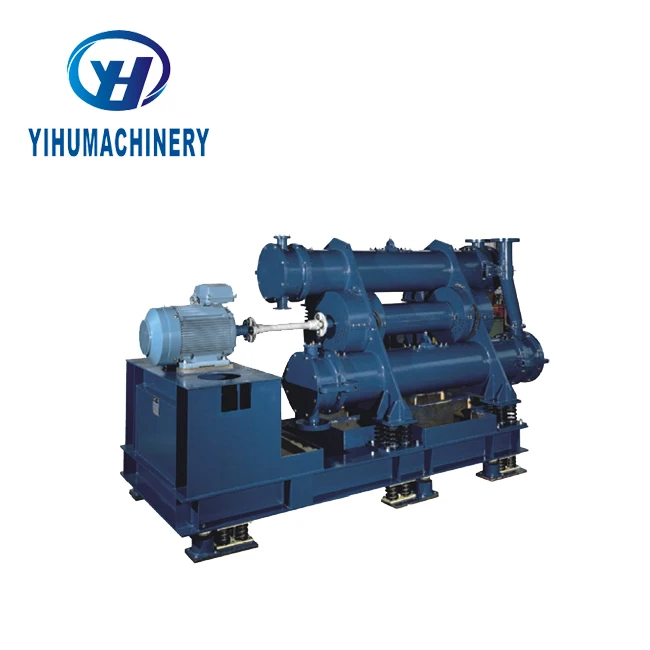 
Vibration Grinding Mill / pulverizing Mill 