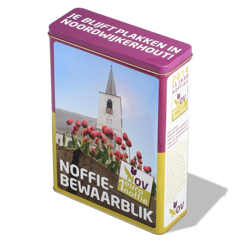 Top Quality Small Stainless Steel Round Balm Can