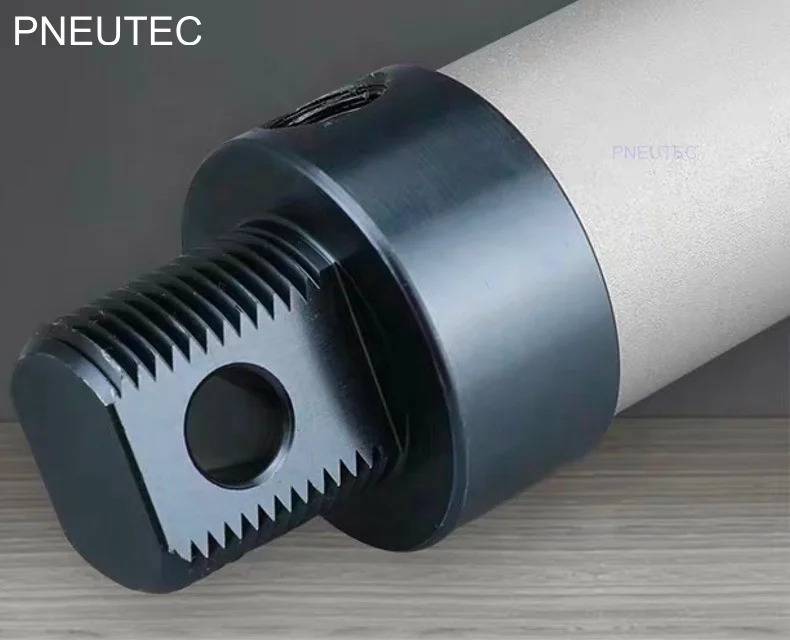 stock AIRTAC Standard MAL/MALJ Mini double shaft Adjustable stroke Aluminum Alloy Pneumatic Air Cylinder for sewing machine