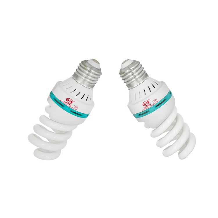 hot sale 5W~105W cfl bulb/energy saving lamps energy power saving light bulb e27 26w
