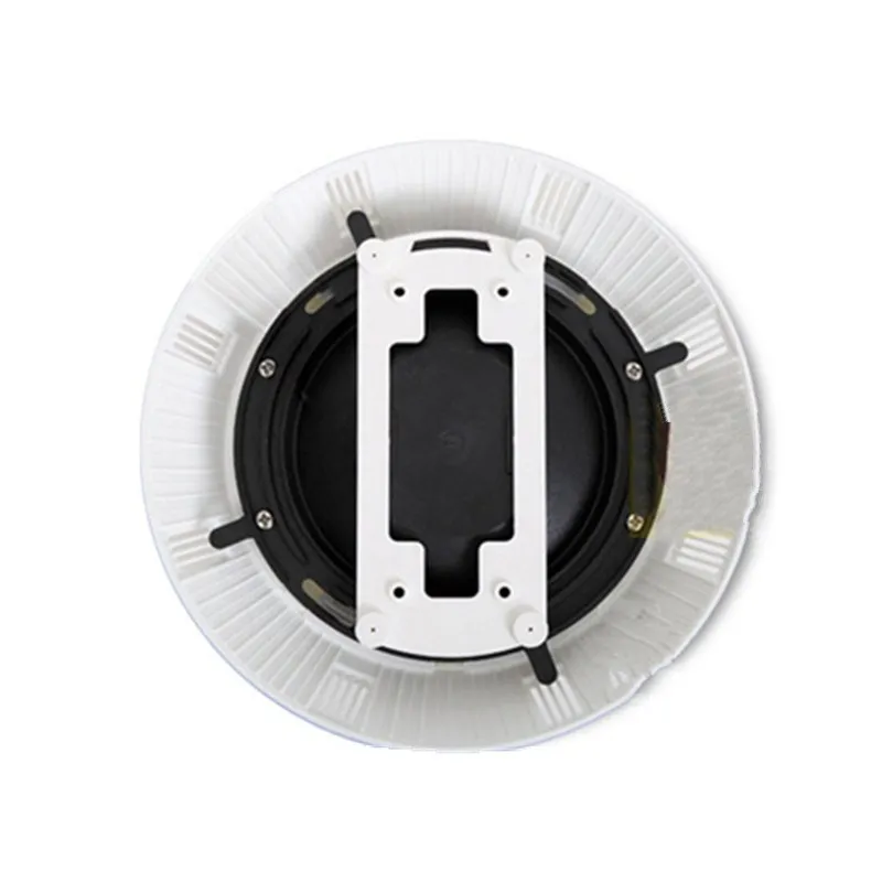 
12Volt Input IP68 waterproof Underwater application Swimming pool led lights 12W plastic material surface mounted lamp 