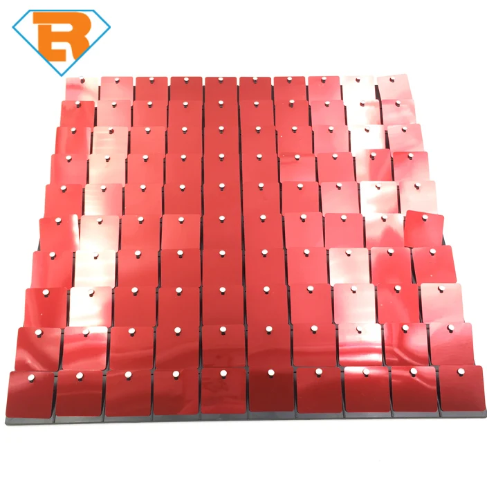 Exterior interior Siding Plastic Covering  Decorative MDF Shimmer 3D PVC Sequins Wall Panel Design for Outdoor Sign Signage