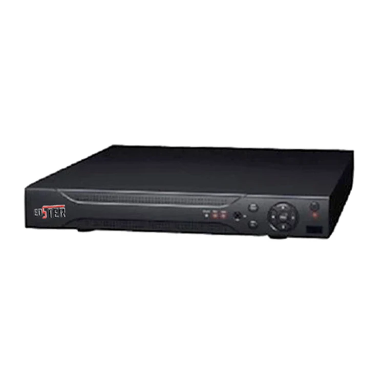 Высокое качество HD-CVI DVR P4P 4ch и 8ch и 16ch 720 P 1080 P DVR для CVI камеры