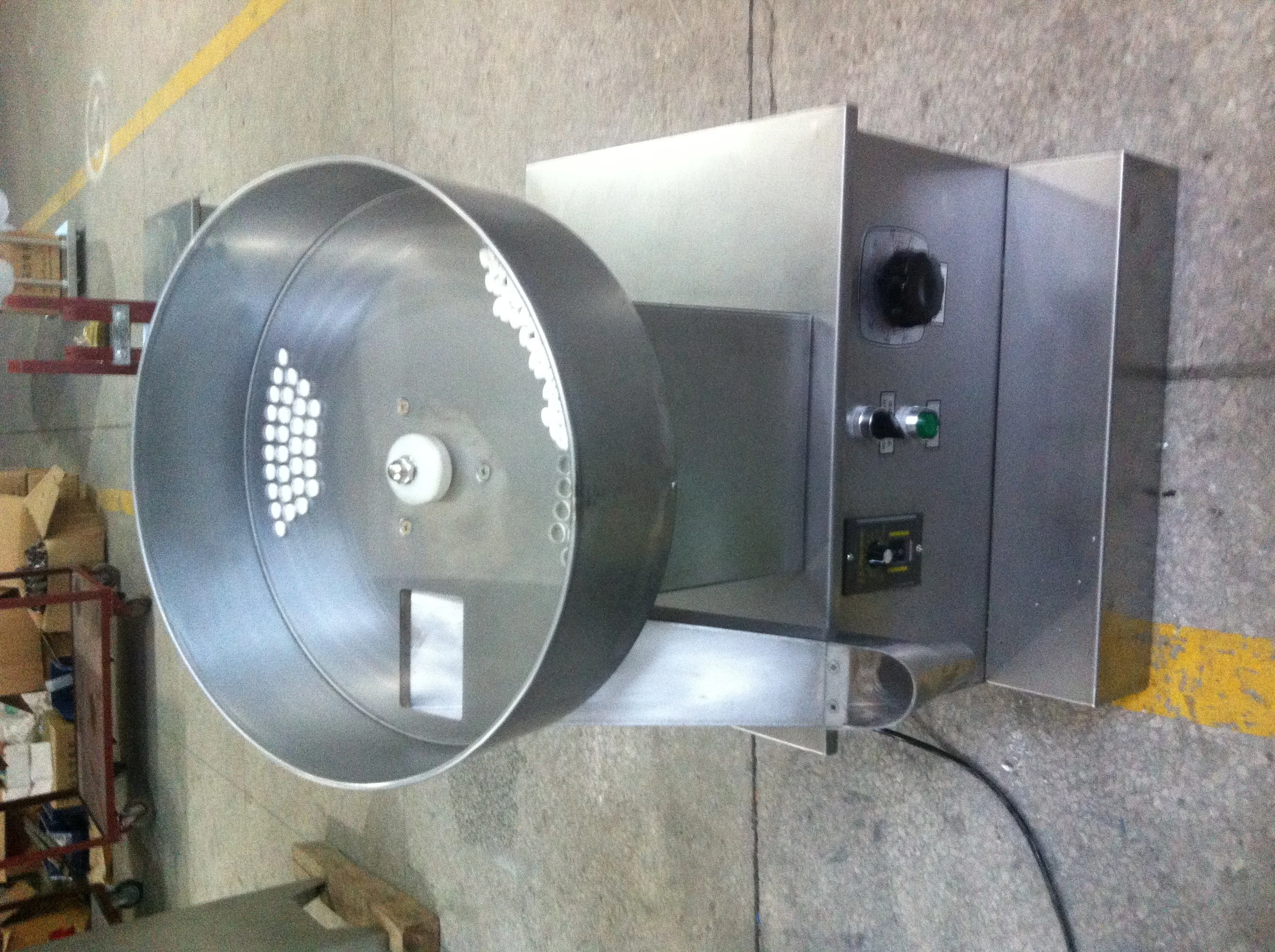 excellent Quality Desktop Pill Capsule Counter Pills Counting Machine