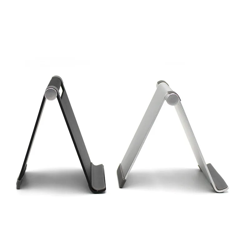 Aluminum alloy custom adjustable  cell phone holders