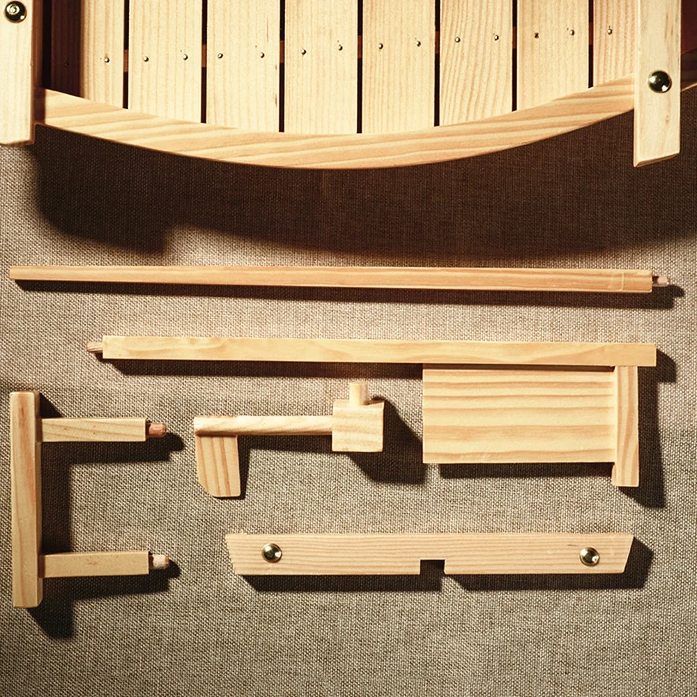 2019 Hot Sale Japanese Restaurant Reusable Sushi Boat Plate Bamboo/Wood Boat for Sushi