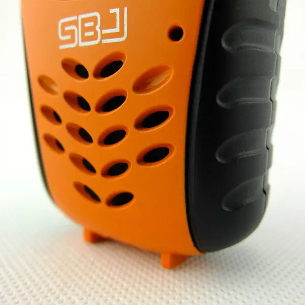 Профессиональный беспроводной ppt иди и болтай walkie talkie “иди длинный диапазон радиосвязи телефон 2 way