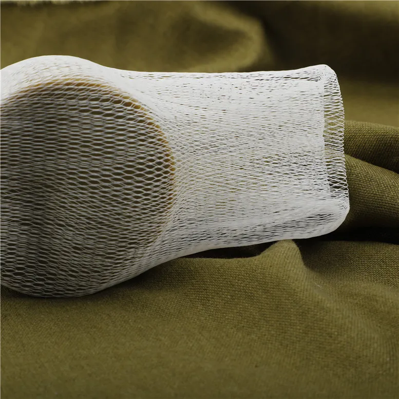 
100% Fully degradable foaming net C01 