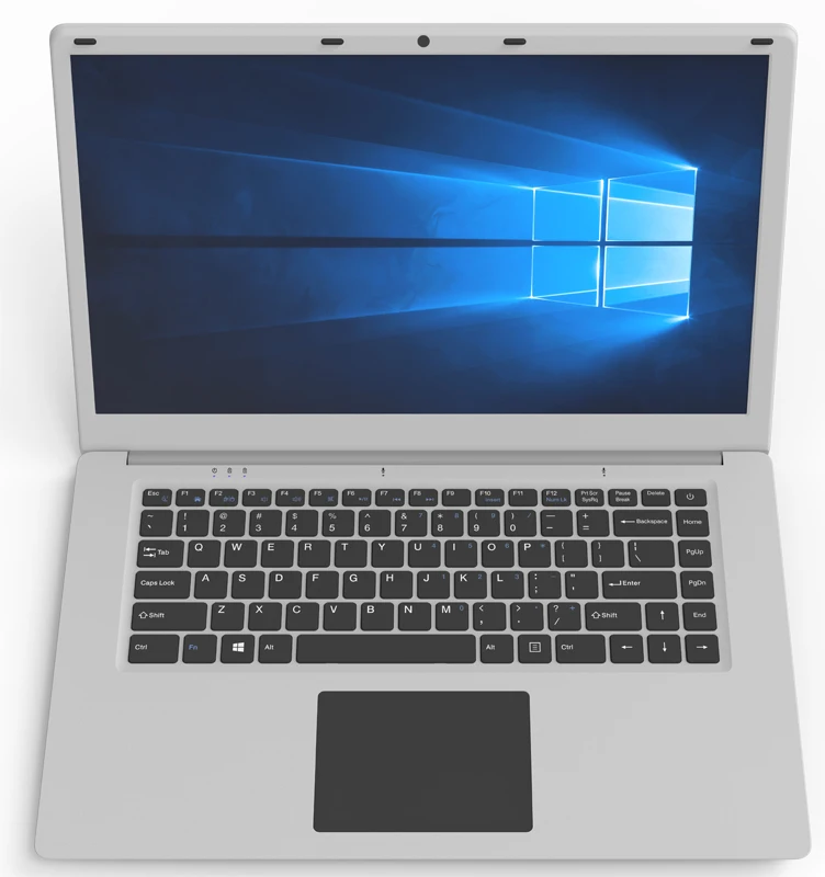 
2019 New Cheap Laptop Computer 15.6 inch Win 10 Laptops computer,ultra-thin J3455 with HDD and RJ45 Cheap notebook 