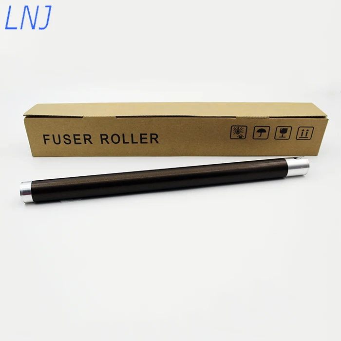Upper Fuser Roller For Konica Minolta Bizhub Di152 183 163v 1611 2011 163 162 180