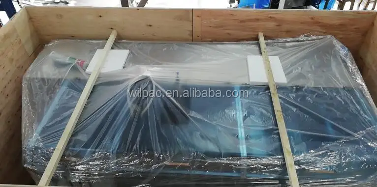 New design doypack automatic packing machine for wax flake/candle flakes/depilatory wax bagger with new status