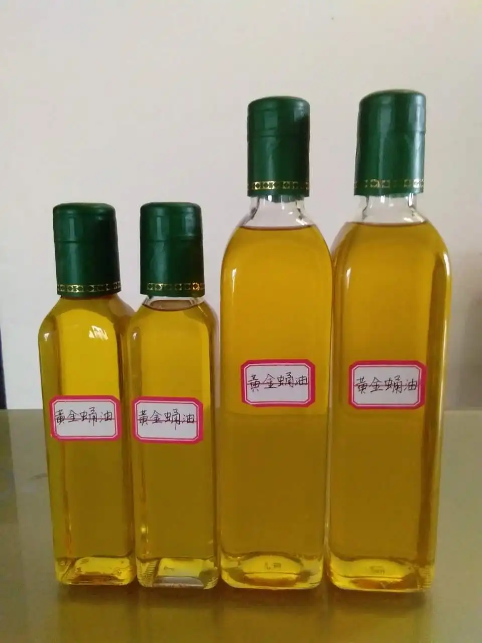 
Bactericidal Mealworm Oil Animal Feed Additives 