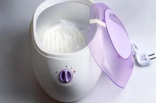 
RISESUN Large Capacity Easy Control Body Hair Paraffin Wax Warmer Heater For Salon Using 