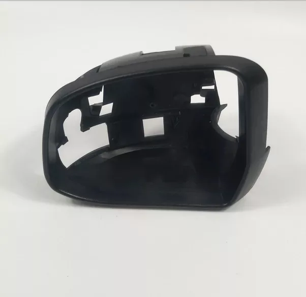 Plastic Car Back Side Rearview Mirror Headlight Making  Injection Molding Machine