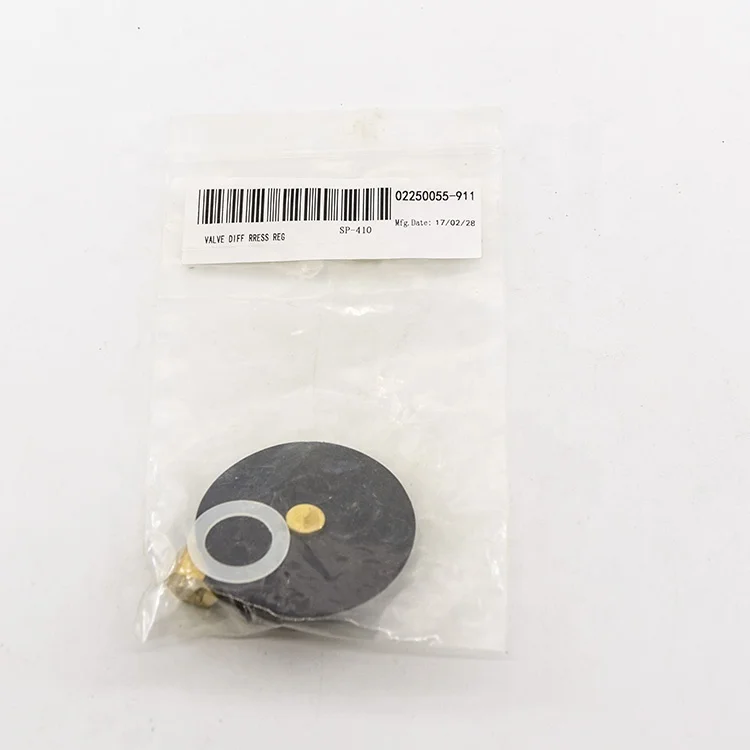Pressure Regulator Reducing Valve Repair Kit 02250055-911 Replacement for Sullair Air Compressor Parts