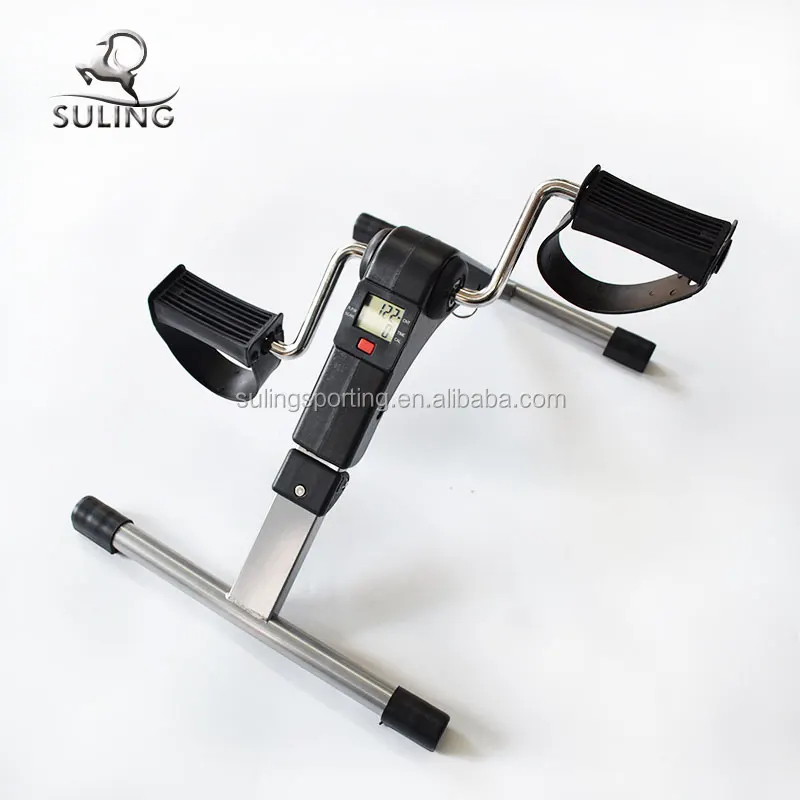 New Product Fitness Exercise Bike Mini Pedal Exercise Cycle Leg Exercise Stepper Machine For Elderly