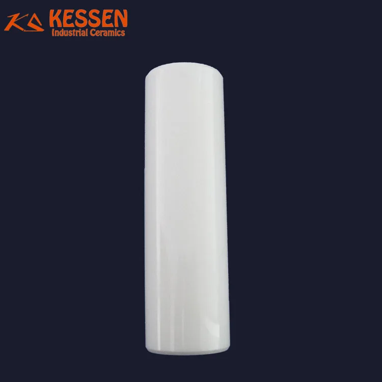 99 alumina ceramic plunger