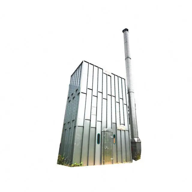 Древесина торговля обеспечение ZY-250-5 высокотемпературный пульс-спрей мешок для удаления пыли