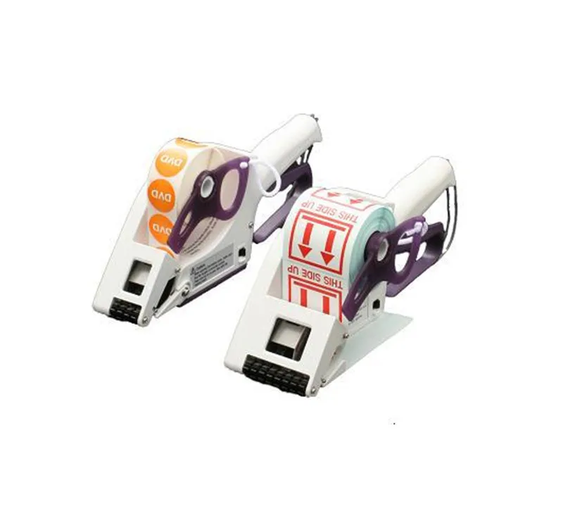 labeling machine labeler Label applicator machine price tag machine