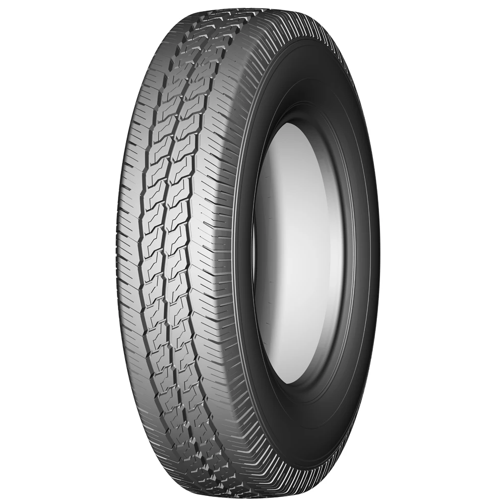 
Rodeo Brand Top Quality Light Truck Tire LTR/PCR 195R14C-8PR With Pattern RP-106 for High Speed 