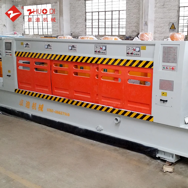 Solid surface polish artificial marble granite tile polishing machine