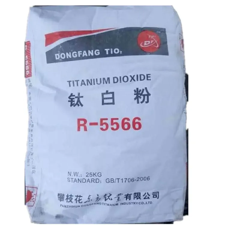 
titanium dioxide r-5566 rutile 