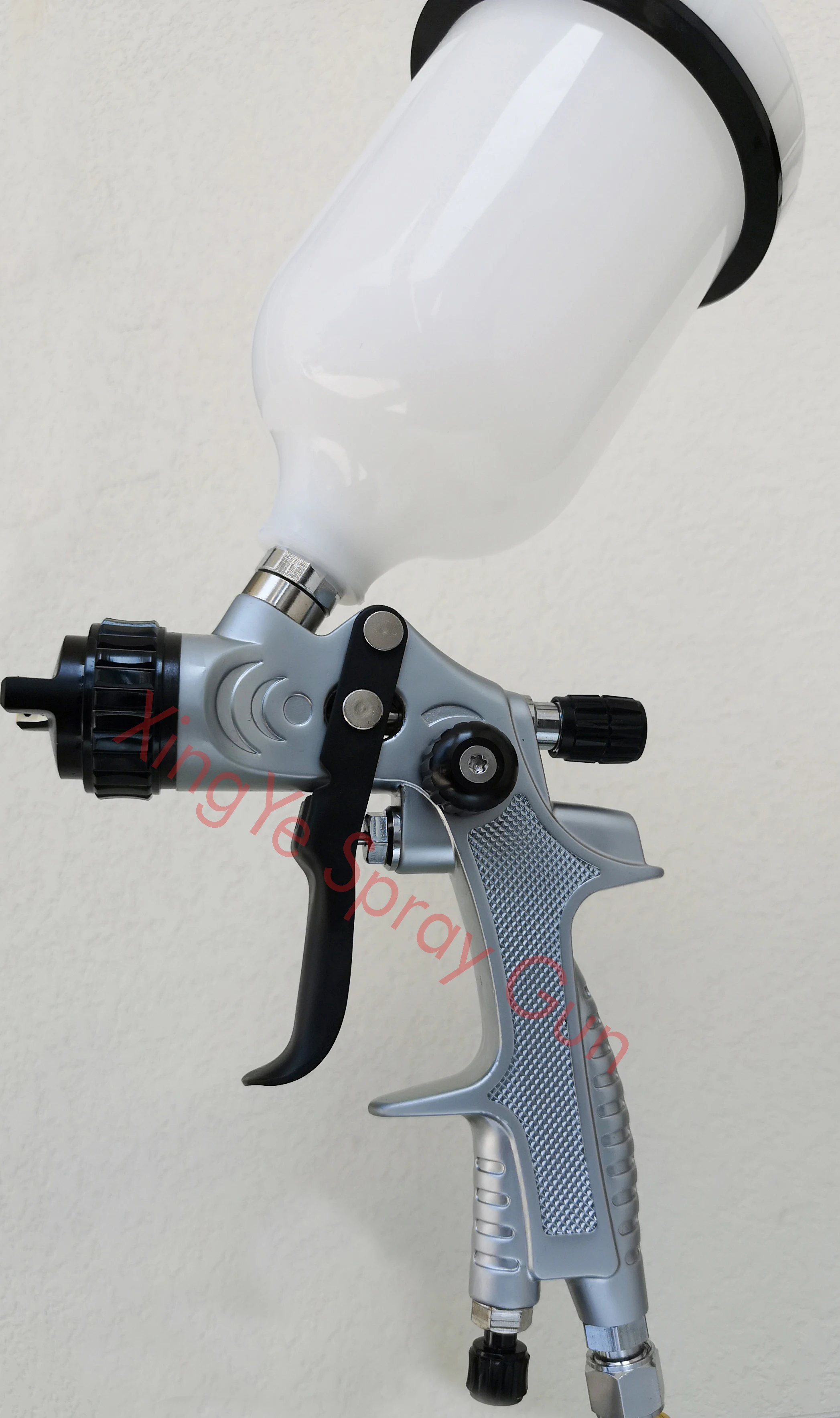 The Portable Surface Spraying Multi-function the Paint Airless Spray Gun