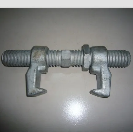 Container spare parts factory, container bridge fitting clamps manufacturers