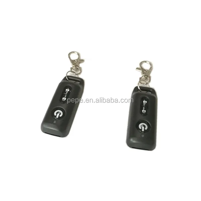 Alarm for electric scooter/ electric scooter alarm system/ alarm lock