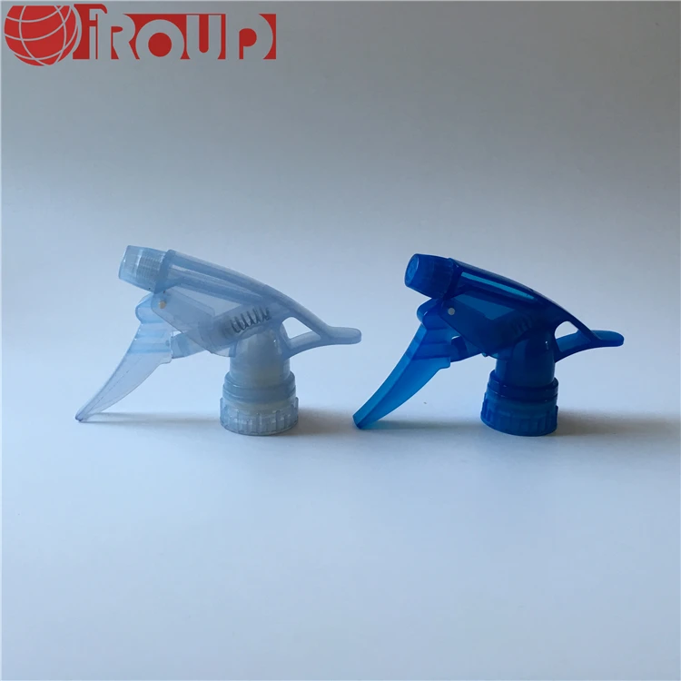 28/400 plastic garden sprayer gun