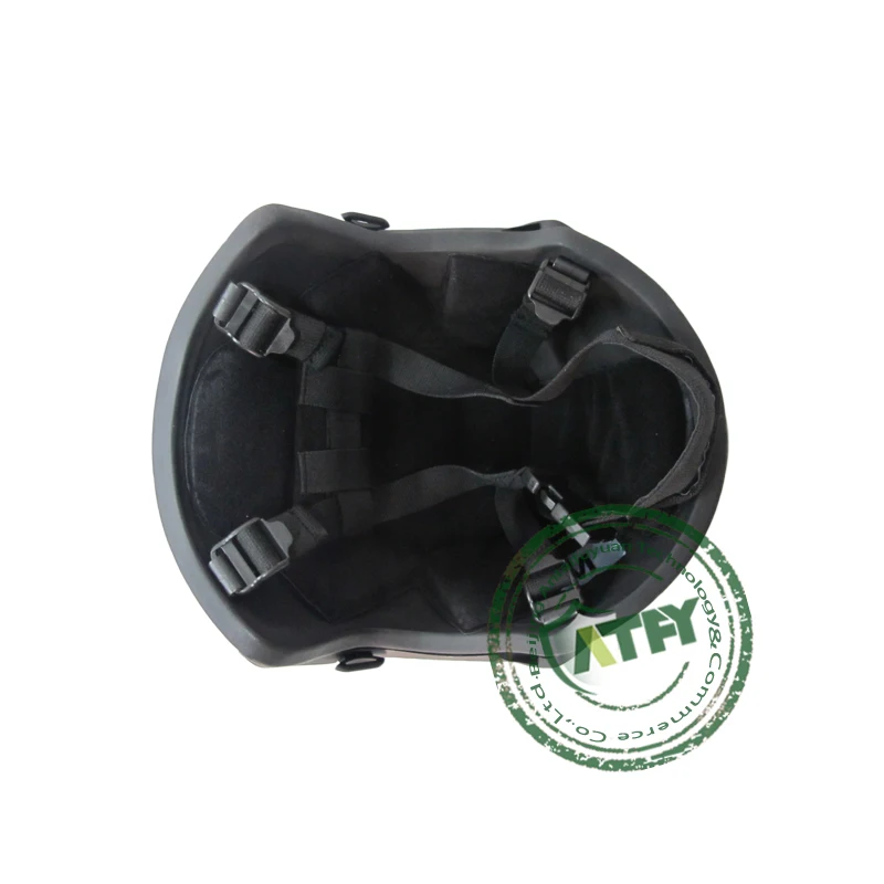 Military tactical special forces MICH combat Army bulletproof  M88 helmet