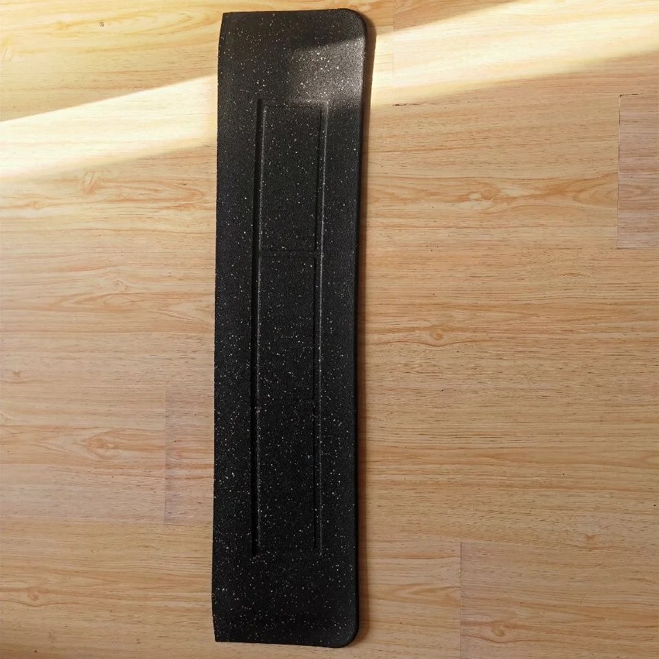 Прочная резиновая напольная рампа всех размеров по заводской цене