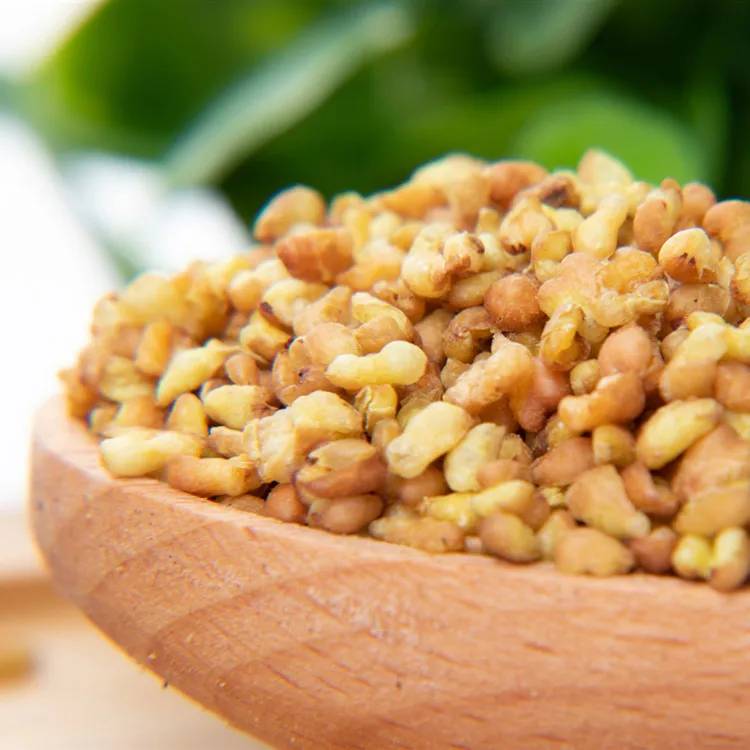 
Roasted Tartary Buckwheat Tea For Health Drinking 