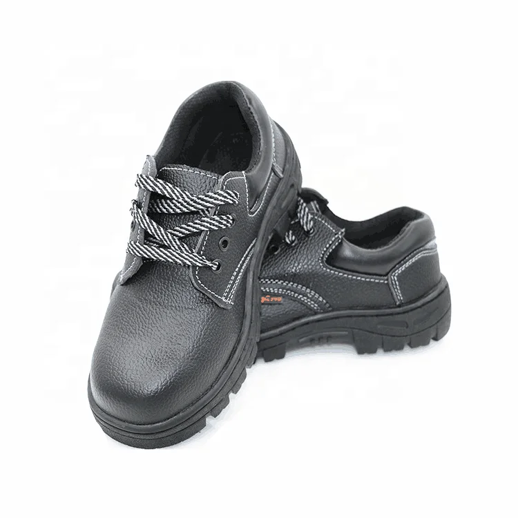 
Safety Protection Labor Shoes 