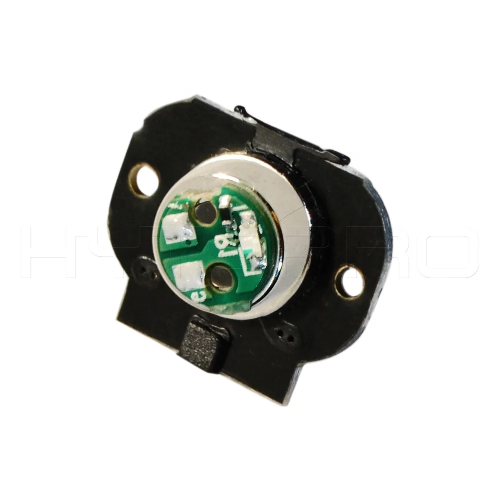 Female panel mount charging pogo 2 pin magnetic power connector with male cable assembly