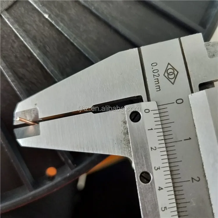 
Mild steel copper coated 0.8mm mig welding wire er70s-6 co2 