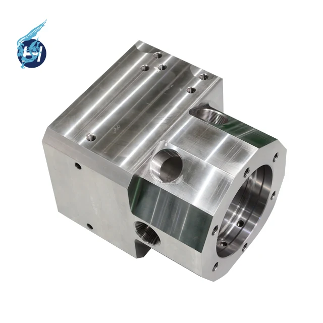 OEM услуга на заказ обработки высококачественных стальных честей на ЧПУдля сельскохозяйственной механизации