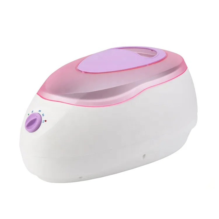 
RISESUN Large Capacity Easy Control Body Hair Paraffin Wax Warmer Heater For Salon Using 