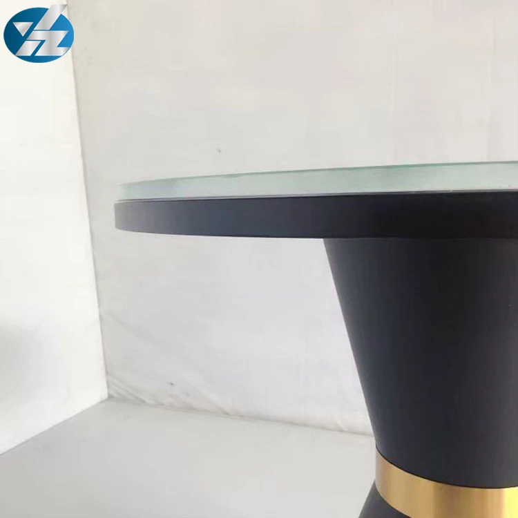 
Hot sale cheap stainless steel event dining table 