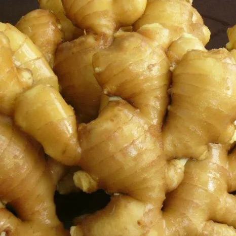 import ginger 2019 fresh ginger market price