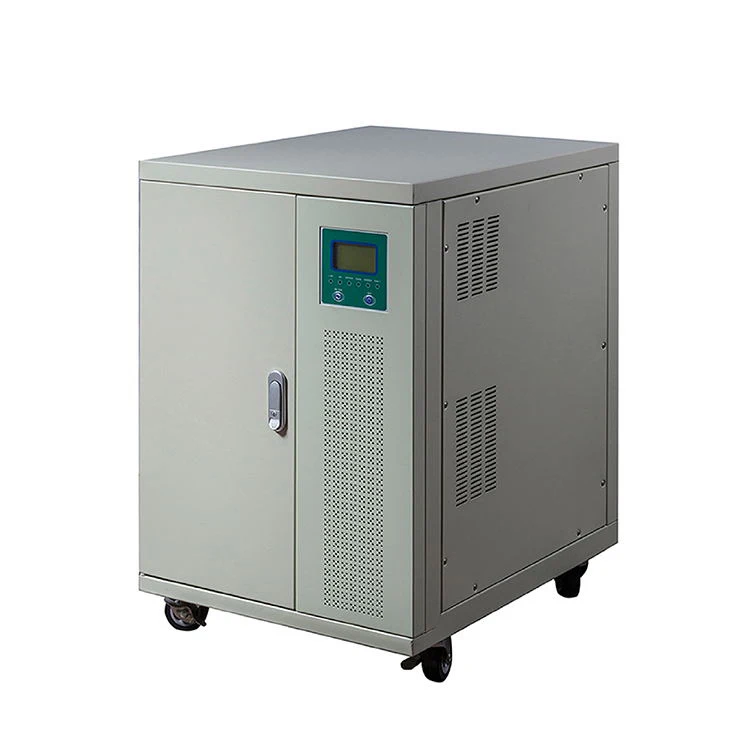 High Performance 3 Phase Solar pump inverter 30KW Inverter Price