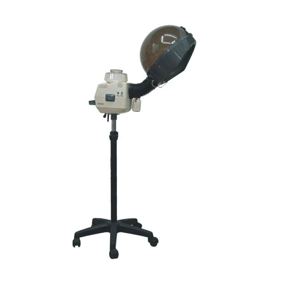 Пластиковый отпариватель для волос из нержавеющей стали, лучший профессиональный отпариватель для волос в салоне