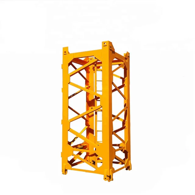 Мачта башенного крана всех типов ZCJJ