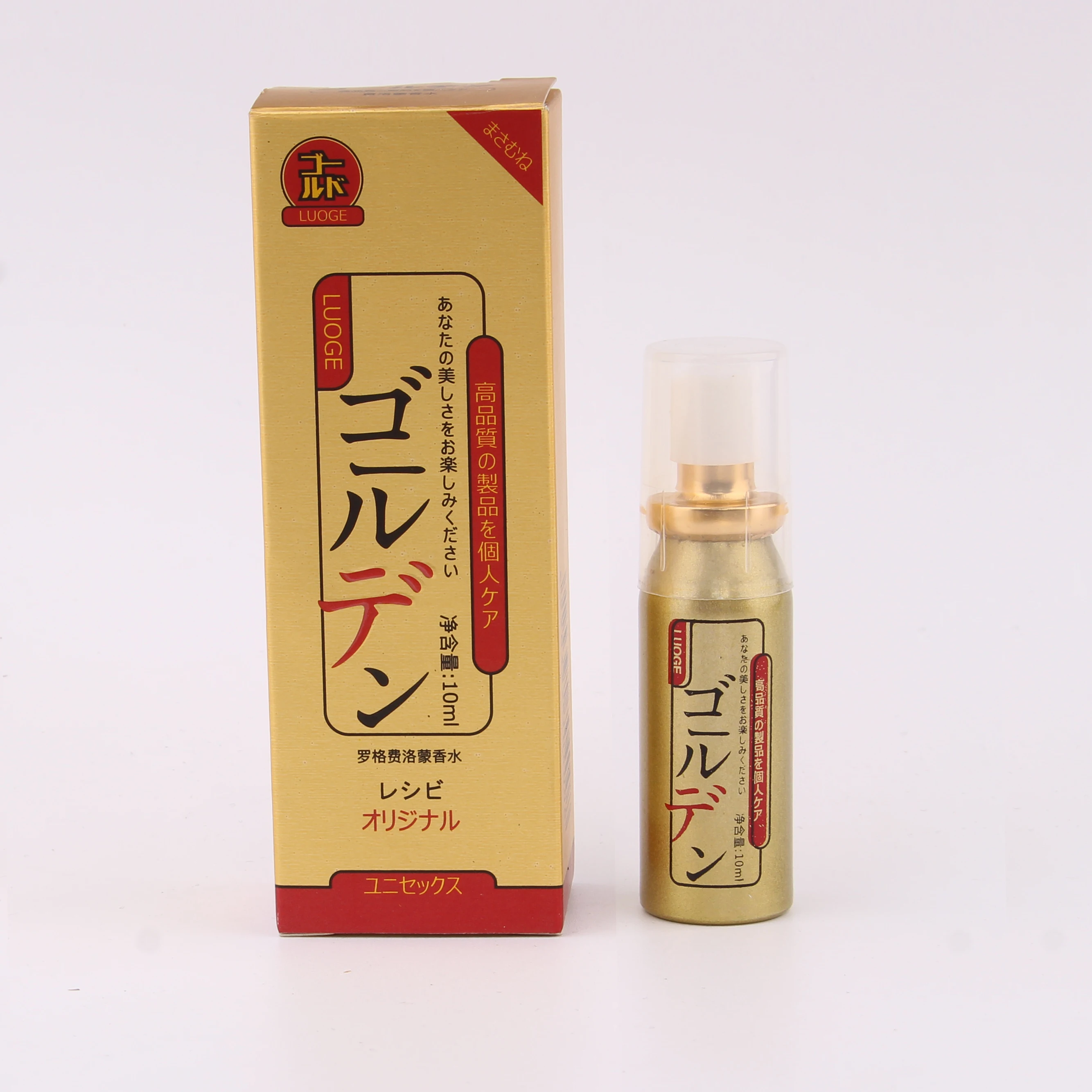 OEM Produce Factory Price Long Last Branded size Perfume-3011