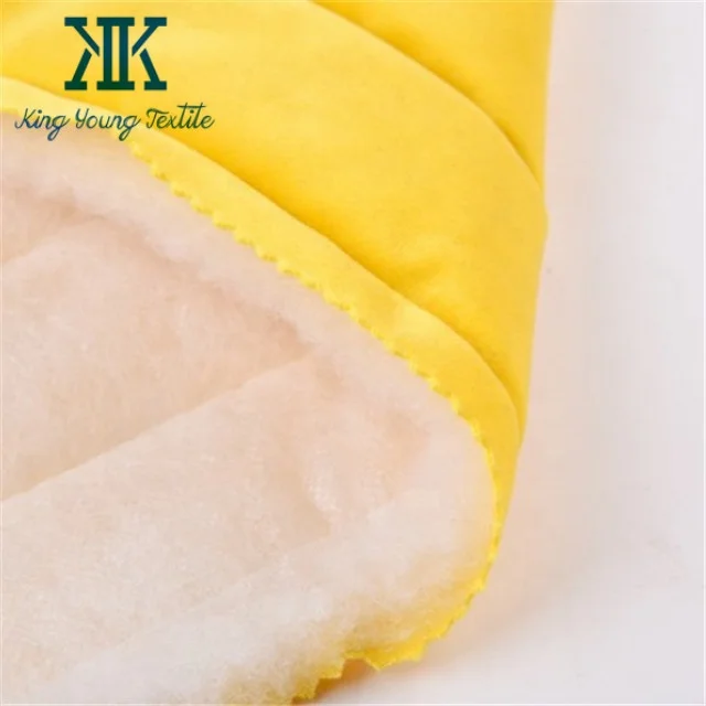 quilted velvet upholstery fabric / 100% polyester quilted flannel velour fleece fabric for blanket