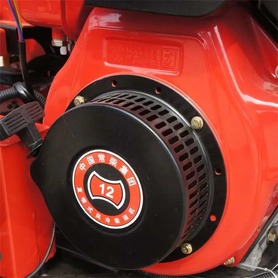 Small Scale Power orchard air blast Sprayer For Vineyard