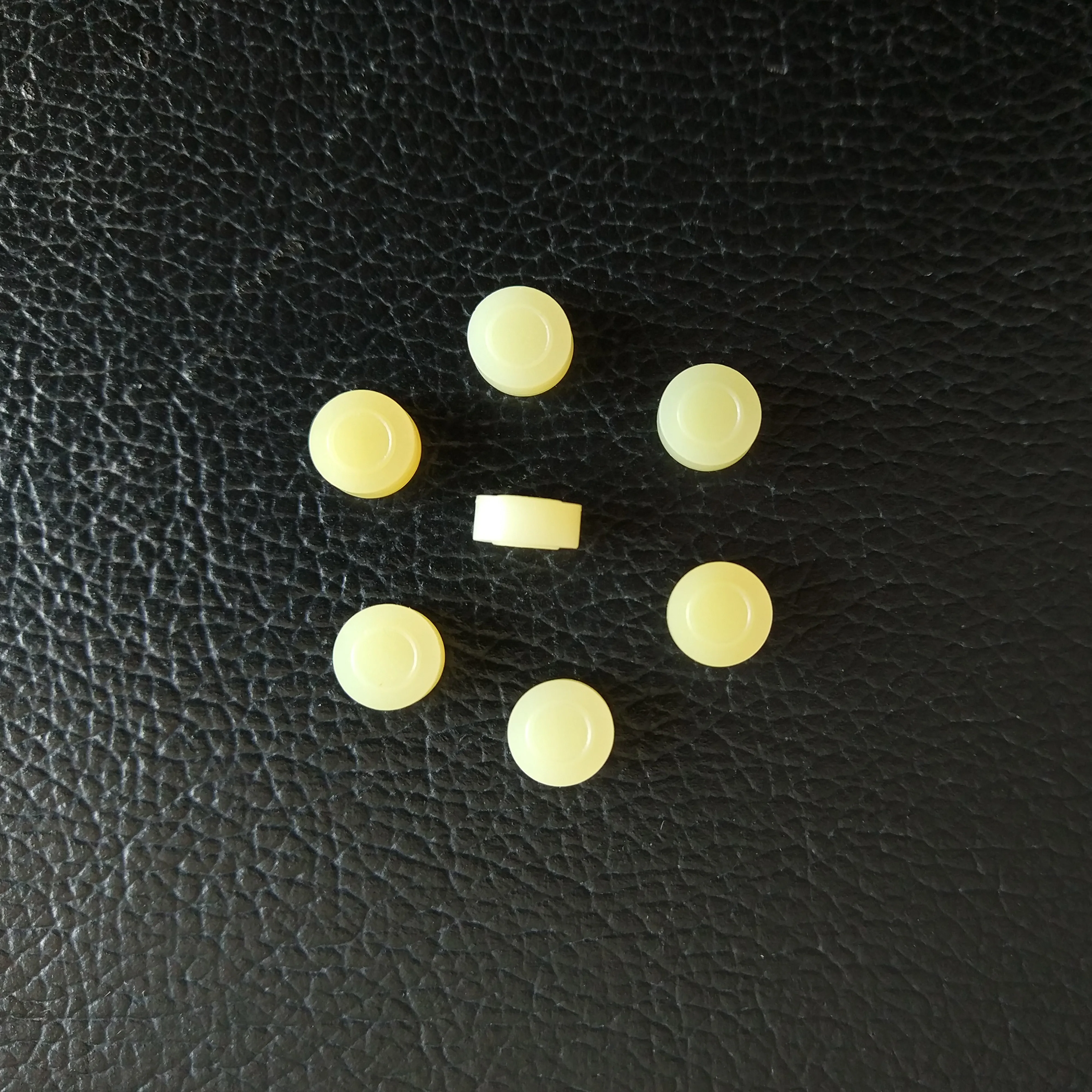 
Резиновые пробки для впрыска 