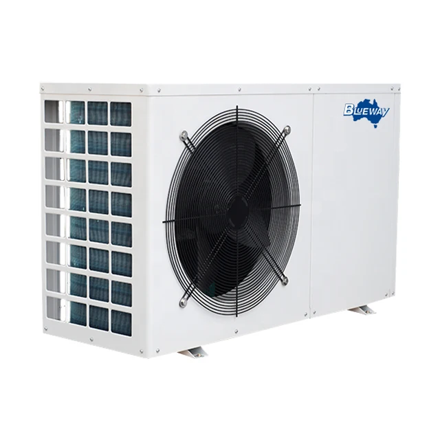 High Quality Household Small Heat Storage Circulation Air Source Conversion Hydrothermal Heat Pump