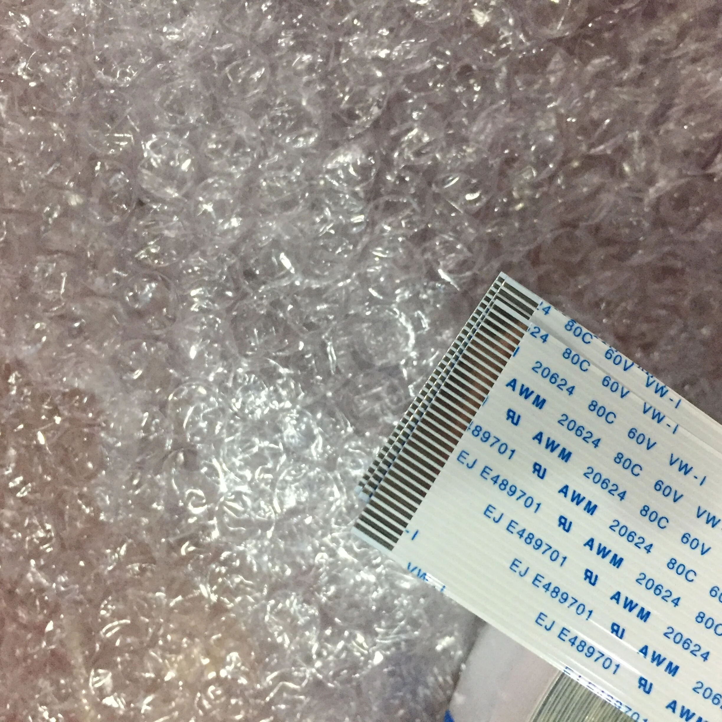 31pins DX5 head cable